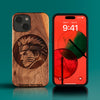 Best Anime iPhone Case - 2023 Personalized Anime Gifts Japanese Manga iPhone Covers Dragon Ball Z - 2024 Anime iPhone Covers Naruto Samsung Cases Attack On Titan Gifts Anime iPhone 15 Series Cases Anime iPhone Cases