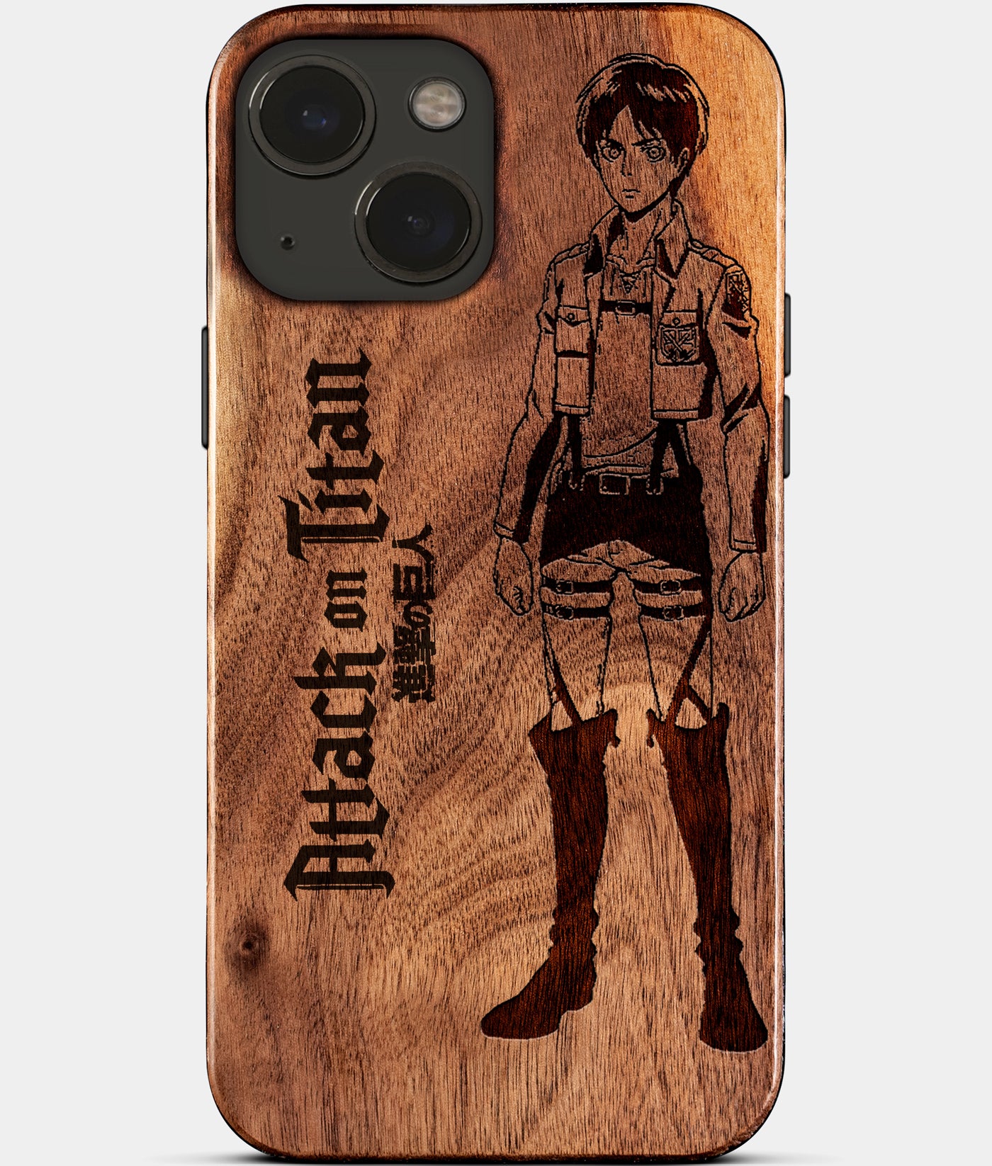 Anime Demon Slayer Designer Cell Phone Cases for iPhone 13 Pro,for iphone  xr,for iPhone 6 Plus/6s Plus - Walmart.com