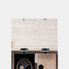 iPhone 15 Case + AlderWood Custom Face Watch Bundle