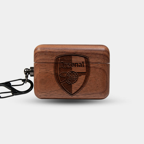 Arsenal airpod case new arrivals