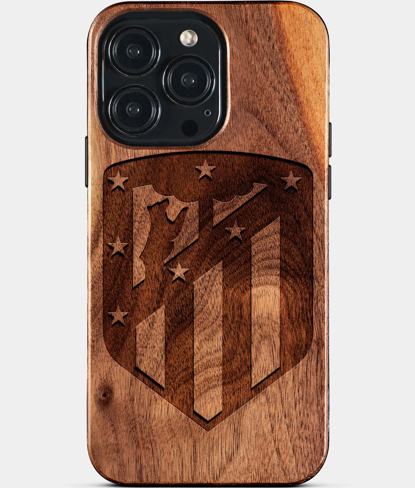 Custom Toronto Raptors iPhone 15/15 Pro/15 Pro Max/15 Plus Case - Wood Raptors Cover - Eco-friendly Toronto Raptors iPhone 15 Case - Carved Wood Custom Toronto Raptors Gift For Him - Monogrammed Personalized iPhone 15 Cover By Engraved In Nature