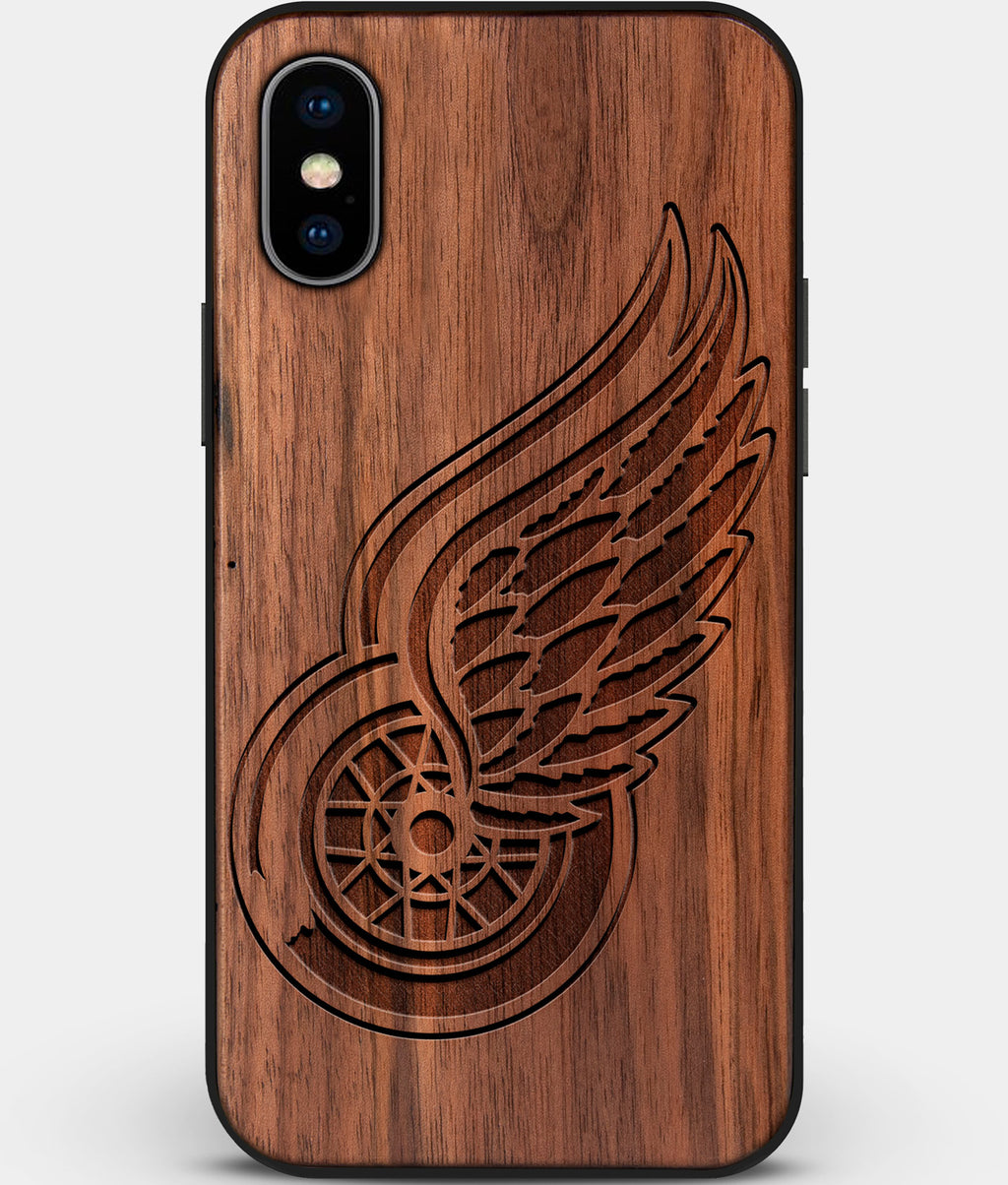 Custom LV iPhone Case - iPhone X Max – Detroit Customs