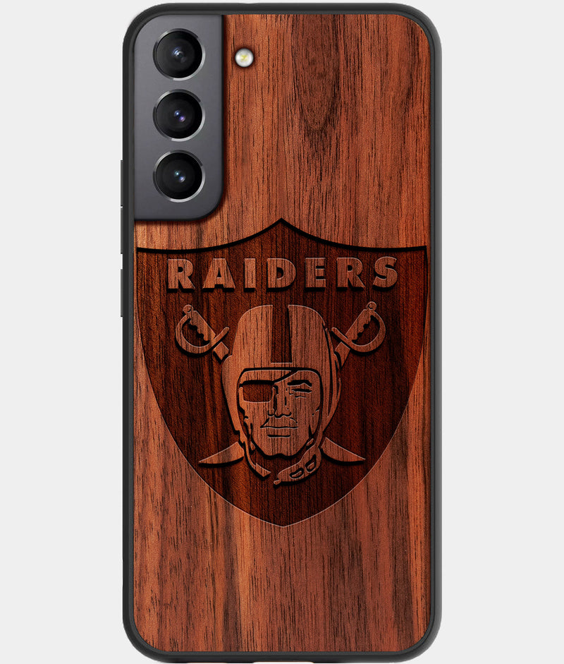 Las Vegas Raiders Black iPhone 15