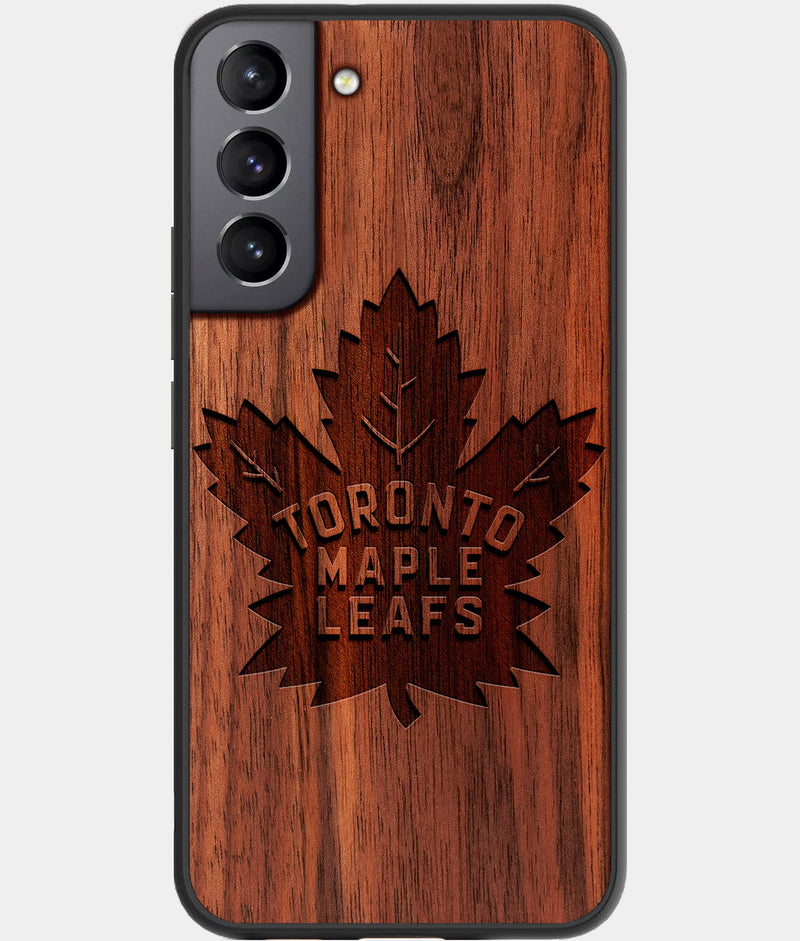 TORONTO MAPLE LEAFS NHL TEAM iPhone 14 Pro Case Cover