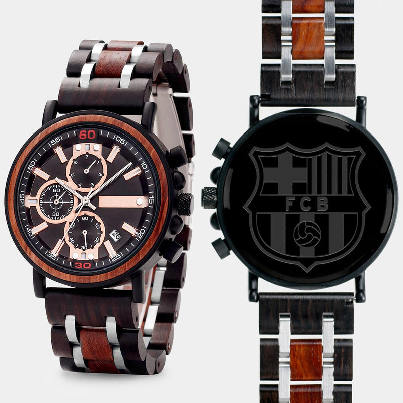 Maurice Lacroix the FC Barcelona Collection - Luxois | Watches for men,  Luxury watches for men, Fashion watches