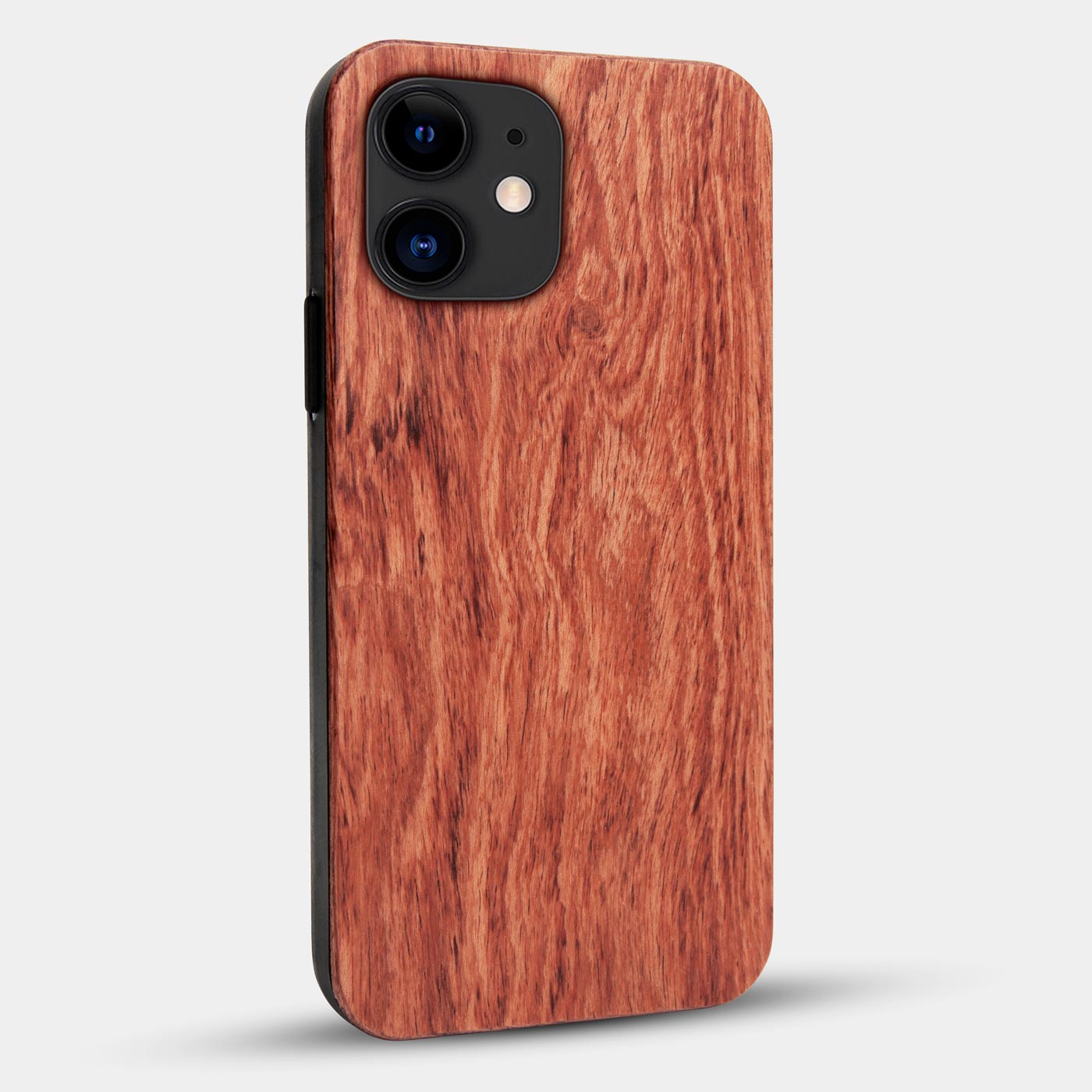 Best Custom Engraved Wood Borussia Monchengladbach iPhone 11 Case - Engraved In Nature