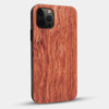 Best Custom Engraved Wood AFC Ajax iPhone 12 Pro Max Case - Engraved In Nature