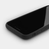 Best Custom Engraved Wood Winnipeg Jets iPhone 8 Plus Case - Engraved In Nature