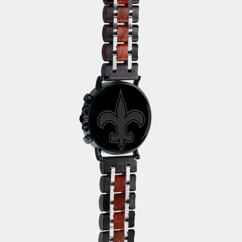 Please help me identify this watch - Agent Lasalle on NCIS New Orleans |  WatchUSeek Watch Forums