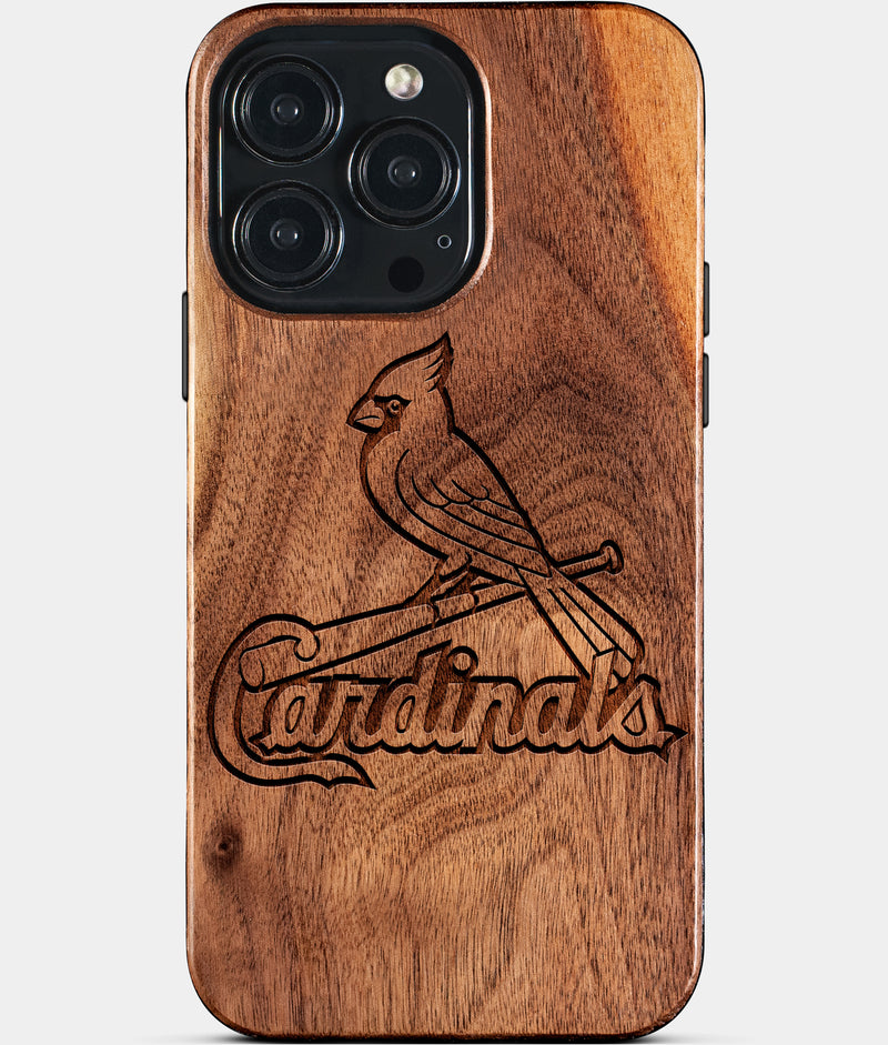 St. Louis Cardinals Phone Case