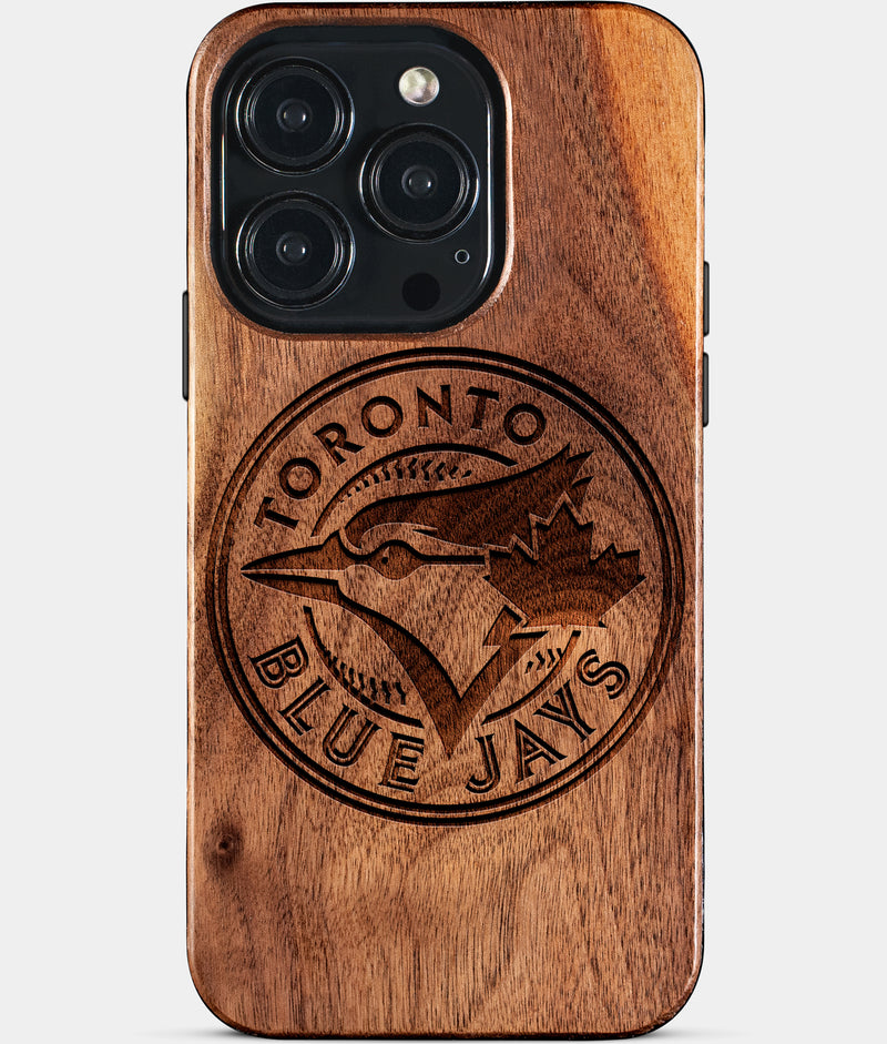 TORONTO BLUE JAYS MLB BASEBALL NIKE iPhone 15 Pro Max Case Cover