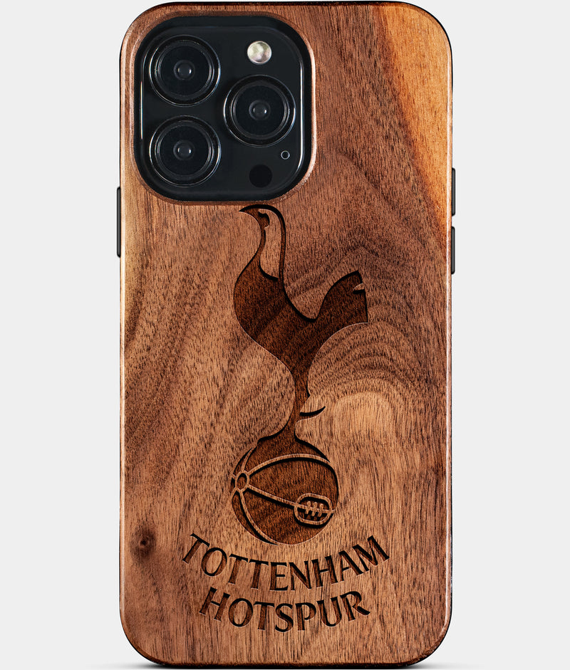 Custom Tottenham Hotspur F.C. iPhone 14, 14 Pro, 14 Pro Max